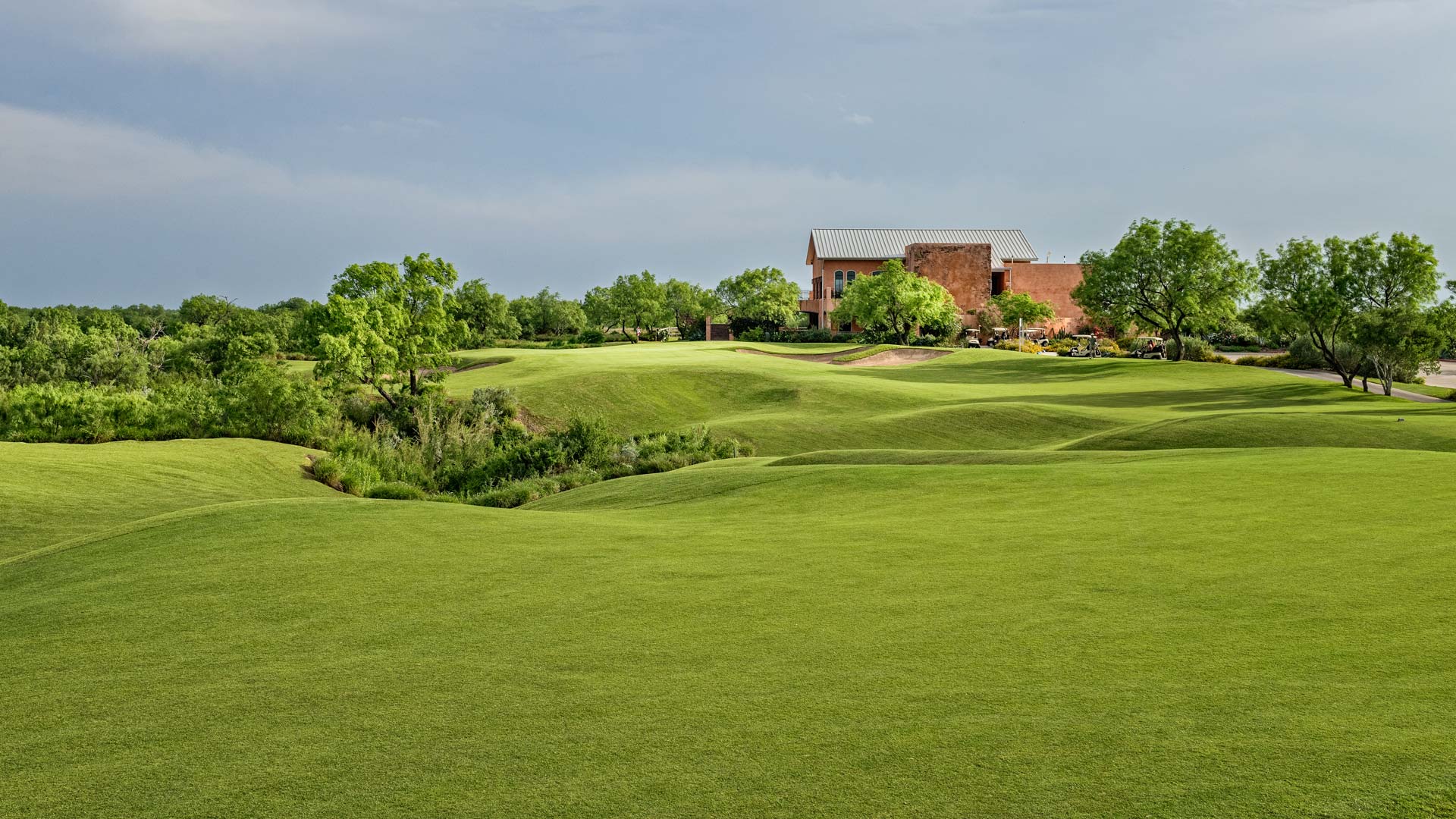 Max A Mandel Municipal Golf Course Laredo, TX Home